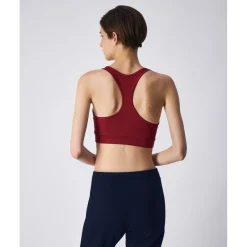 Quick Dry Bra rouge