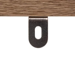 Range-chaussures console