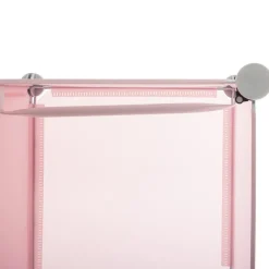 Rangement Penderie Rose