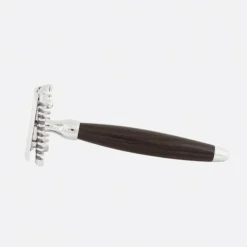RASOIR FUSION GODRON PALLADIUM - Rasoir Fusion Traditionnel-Plisson
