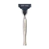 Rasoir Gillette Mach3 Chromé