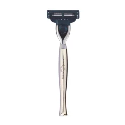 Rasoir Gillette Mach3 Chromé