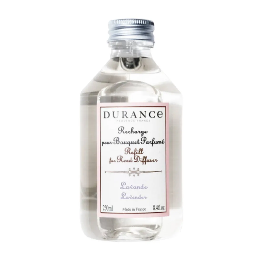 Recharge pour bouquet parfumé Lavande