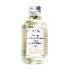 Recharge pour bouquet parfumé Fleur d'Oranger