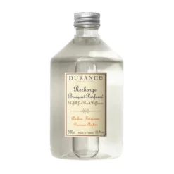 Recharge pour bouquet parfumé Ambre précieux