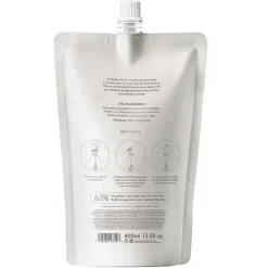 Recharge Savon Liquide Raffine Pour Les Mains Delicious Rhubarb & Rose
