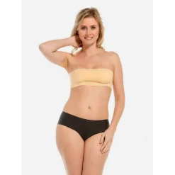 Remonte-seins adhésif - Beige MAGIC bodyfashion en coton