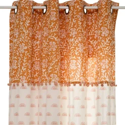 Rideau Bella 140x260cm - Multicolore