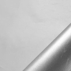 Rideau Doublure Obscurcissante 140x260cm PROTECT - Argent