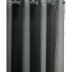 Rideau en Lin stonewashed Zeff Tonnerre