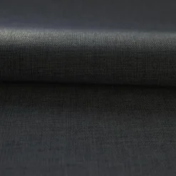 Rideau et métrage occultants thermiques NATTE CHAMBRAI-gris anthracite
