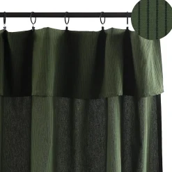 Rideau LEONIE Mousse 280 x 140