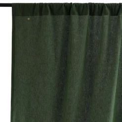 Rideau LEONIE Mousse 280 x 140