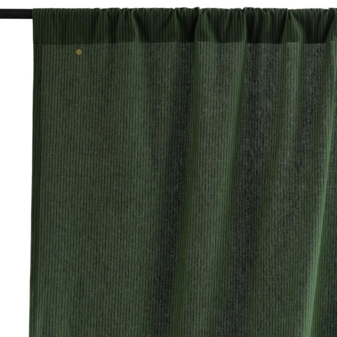 Rideau LEONIE Mousse 280 x 140