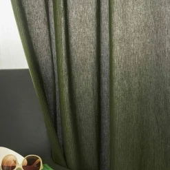 Rideau LEONIE Mousse 280 x 140