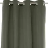 Rideau occultant Lua 140 x 260 cm - vert