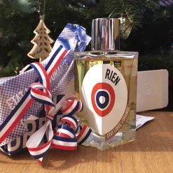 RIEN - PARFUM - ORIENTAL & EPICE
