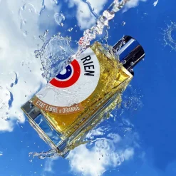 RIEN - PARFUM - ORIENTAL & EPICE