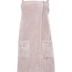 Robe de Bain/Spa S/M Dusty Rose