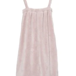 Robe de Bain/Spa S/M Dusty Rose