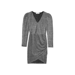 Robe INAYA doré
