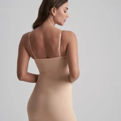 Robe invisible sculptante Beige Bye Bra