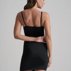 Robe invisible sculptante Noir Bye Bra