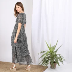Robe longue Jane