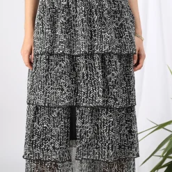 Robe longue Jane