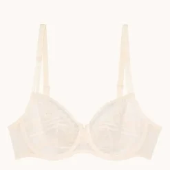 Rodeo - Soutien-gorge Paddé blanc