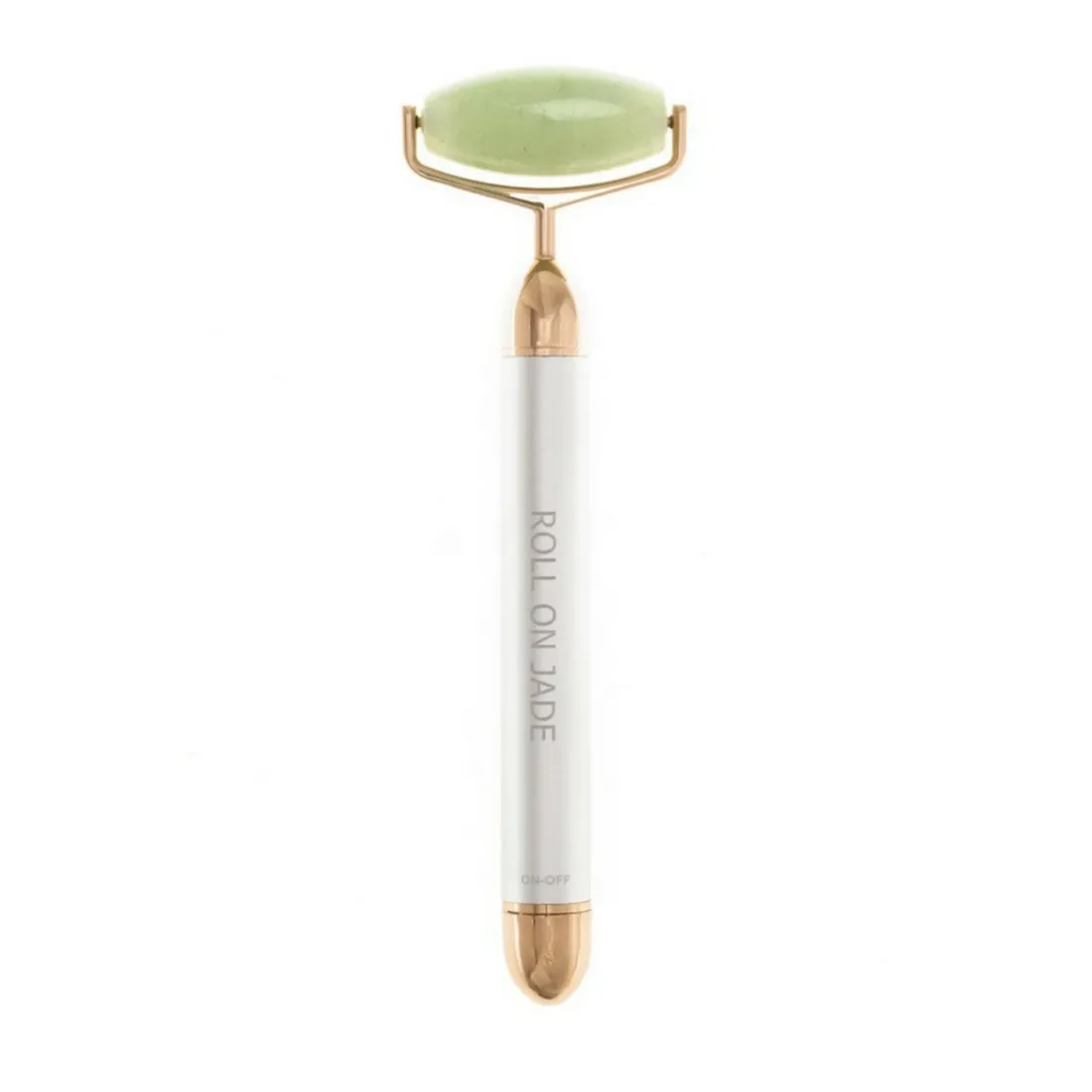 Roll On Anti âge Vibrant en Aventurine Verte