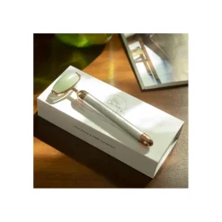 Roll On Anti âge Vibrant en Aventurine Verte