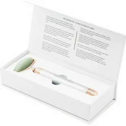 Roll On Anti âge Vibrant en Aventurine Verte