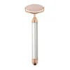 Roll On Anti âge Vibrant en Quartz Rose