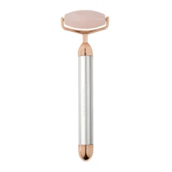Roll On Anti âge Vibrant en Quartz Rose