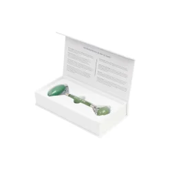 Roll On Anti Imperfections en Aventurine Verte