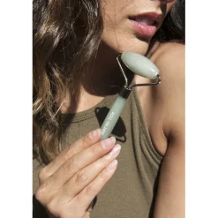 Roll On Anti Imperfections en Aventurine Verte