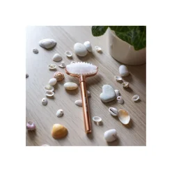 Roll On Stimulant en Quartz Cristal