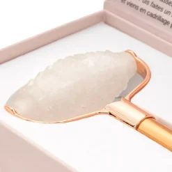 Roll On Stimulant en Quartz Cristal
