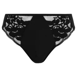Romance Slip noir