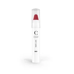 Rouge A Lèvres Hydratant Twist & Lips - Rose De Rouge