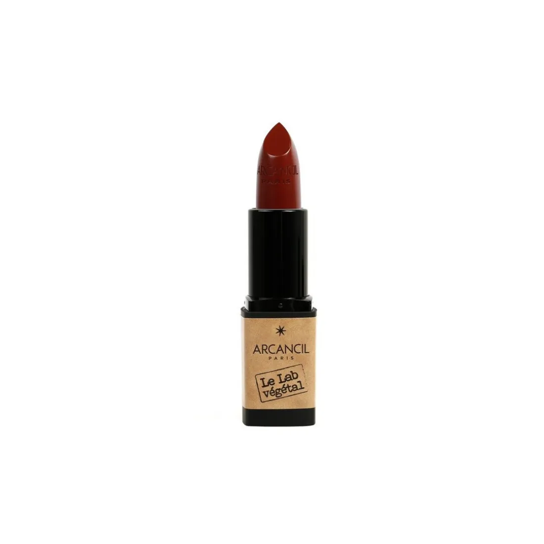 Rouge A Lèvres Satiné - Prune