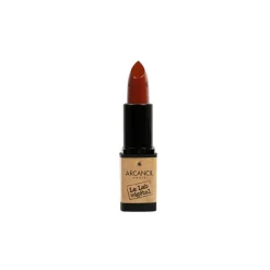 Rouge A Lèvres Satiné - Rouge Bordeaux