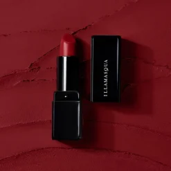 Rouge A Lèvres Semi-Mat Longue Tenue - Asteroid - Edition Limitée