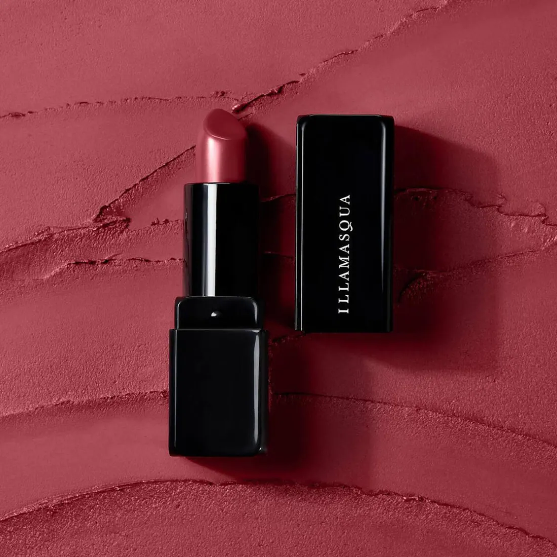 Rouge A Lèvres Semi-Mat Longue Tenue - Meteor - Edition Limitée