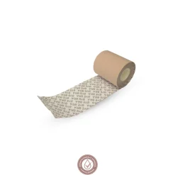 Rouleau de bandes adhésives et cache tétons Beige Bye Bra