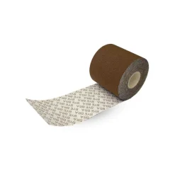 Rouleau de bandes adhésives et cache tétons Marron Bye Bra en coton