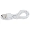 Ruban LED USB avec télécommande