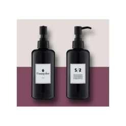 S/2 Savon Artisanal Visage & Main - Argan & Immortelle