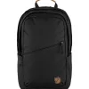 Sac à dos 20 L Räven Noir